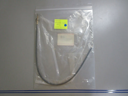 *NEW OEM* 0770 Suzuki Throttle Cable Assembly 63610-96302