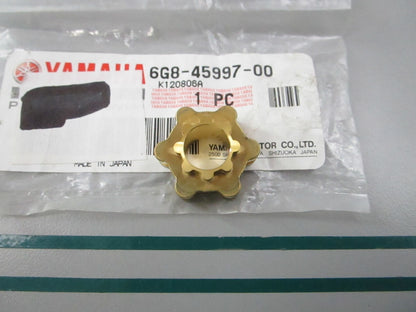 NEW OEM 6G8-45997-00-00 Yamaha Spacer 0810