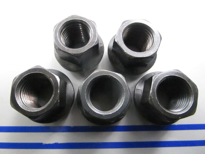 *NEW OEM* (LOT OF 5) 0810 Crown Nut 060105-001