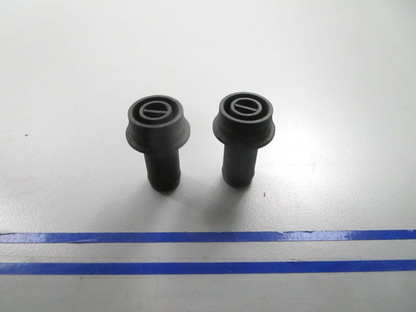 *NEW OEM* (LOT OF 2) 0810 OMC Johnson Evinrude Fuel Fitting 343852 0343852
