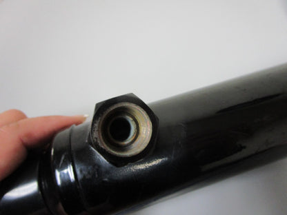 *NEW OEM* 0720 Mercury Mercruiser 16" 5.7 6.2 7.4 8.1 L Oil Cooler 862837T