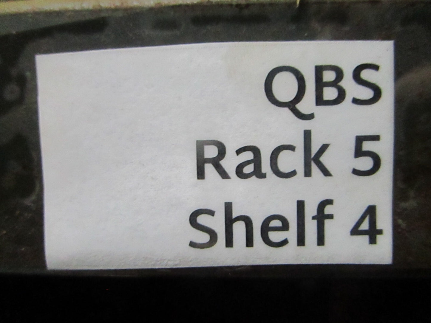 *NEW OEM* 0820 Mercury Quicksilver Control Housing Assy 856678A2