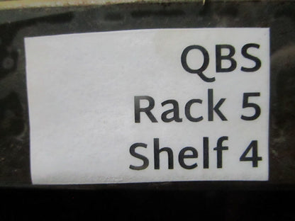 *NEW OEM* 0820 Mercury Quicksilver Control Housing Assy 856678A2