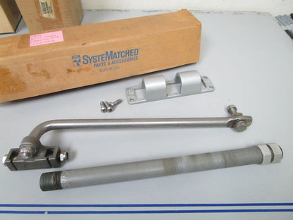 *NEW OEM* 0820 OMC Johnson Evinrude Dual Cable Steering Kit 174798 0174798