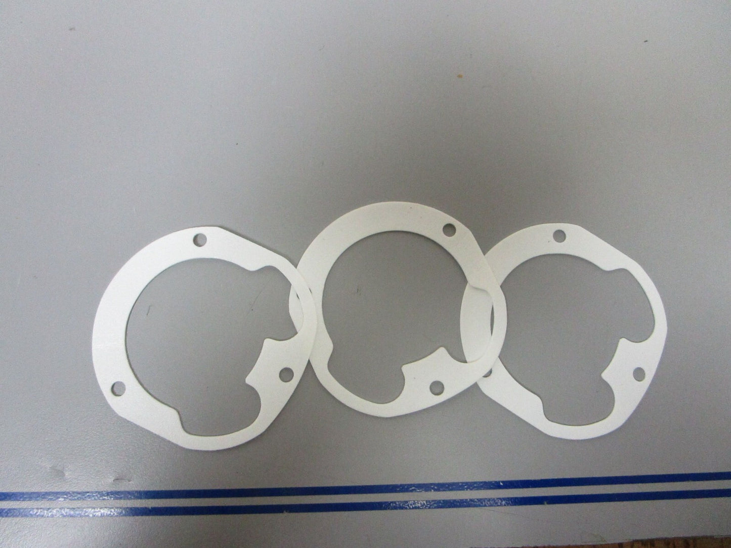 *NEW OEM* (LOT OF 3) 0770 Volvo Penta Gasket 3851702