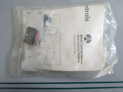 NEW OEM A67925 Morse Neutral Safety Switch Kit 0820