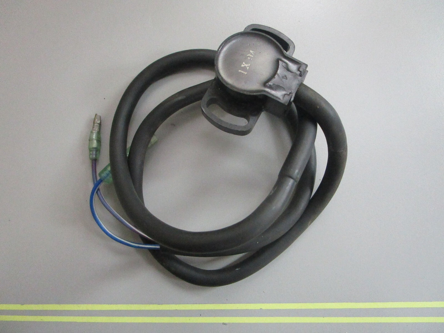 *NEW OEM* 0820 Yamaha Trim Limit Switch 6T4-8259G-00-00