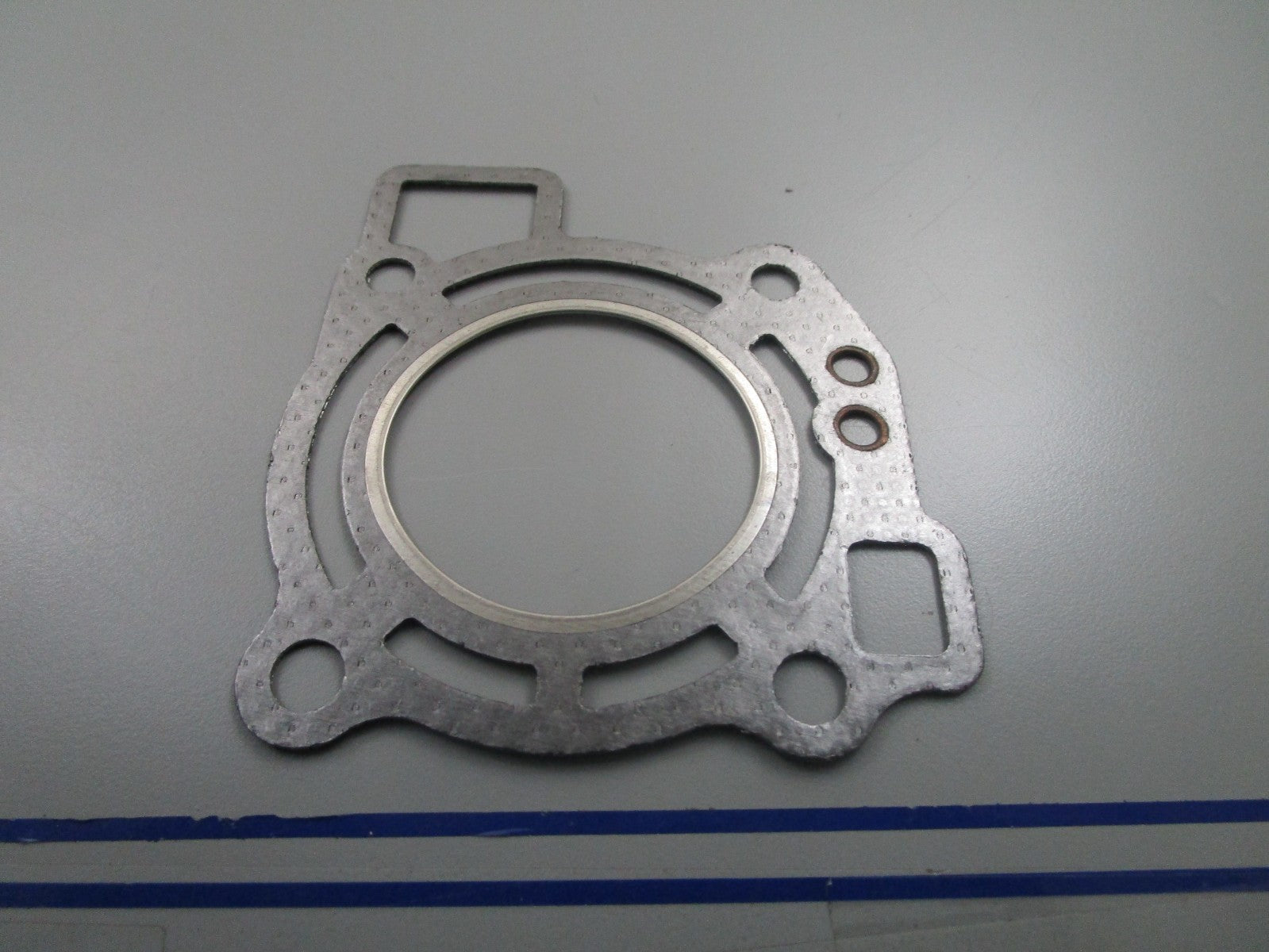 *NEW OEM* 0810 OMC Johnson Evinrude Cylinder Head Gasket 441043 0441043