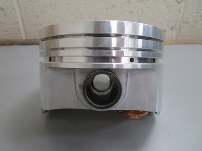 *NEW OEM* 0820 Mercury Quicksilver Piston w/ Rings 737-827665A1