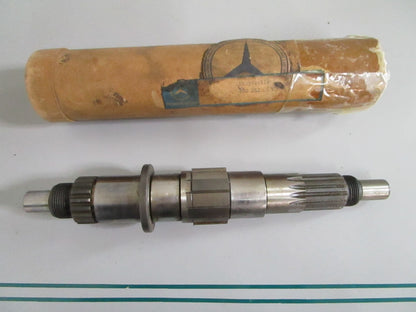 NEW OEM 1802620105 Merecedes-Benz Main Shaft 0820