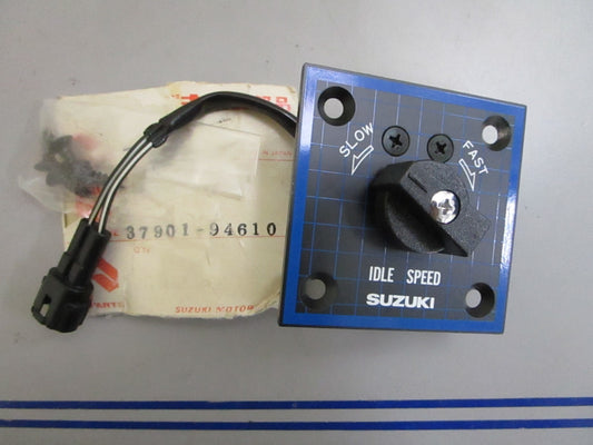 *NEW OEM* 0820 Suzuki Idle Speed Control 37901-94610
