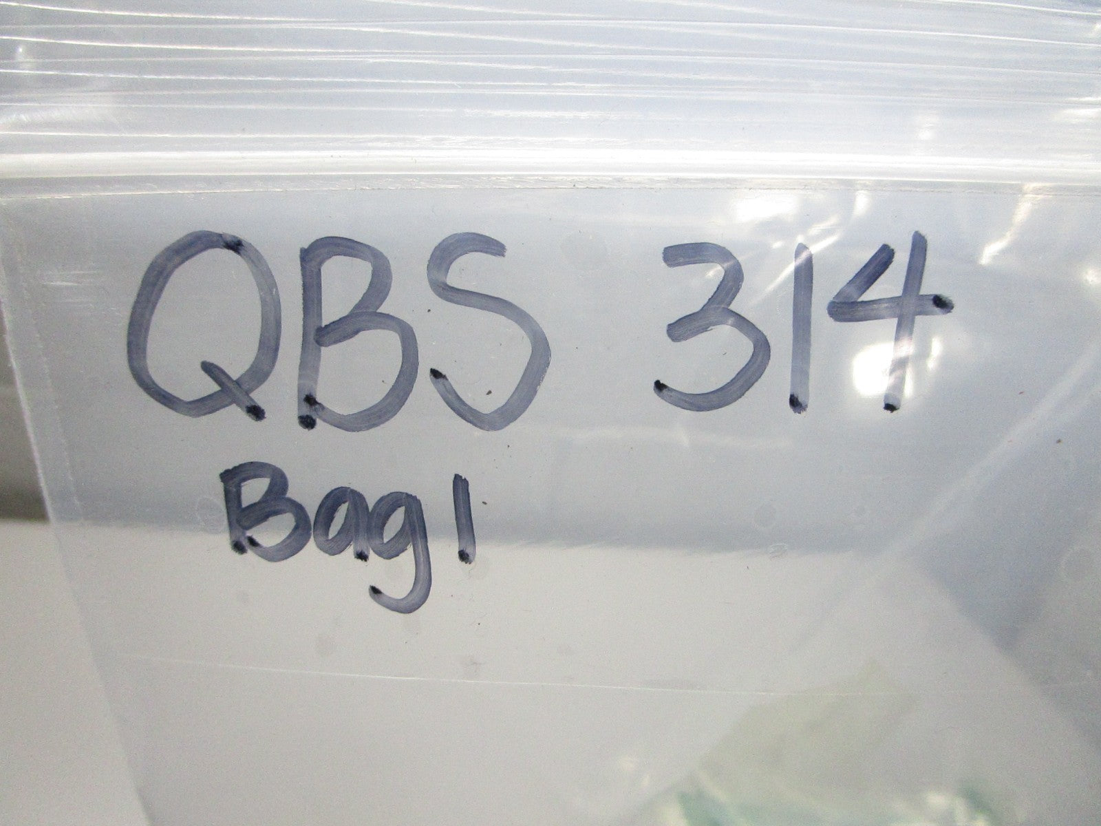 NEW OEM 55181-95200 Suzuki Flush Attachment 0810