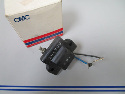 *NEW OEM* 0720 OMC Johnson Evinrude Ignition Coil 582382 0582382