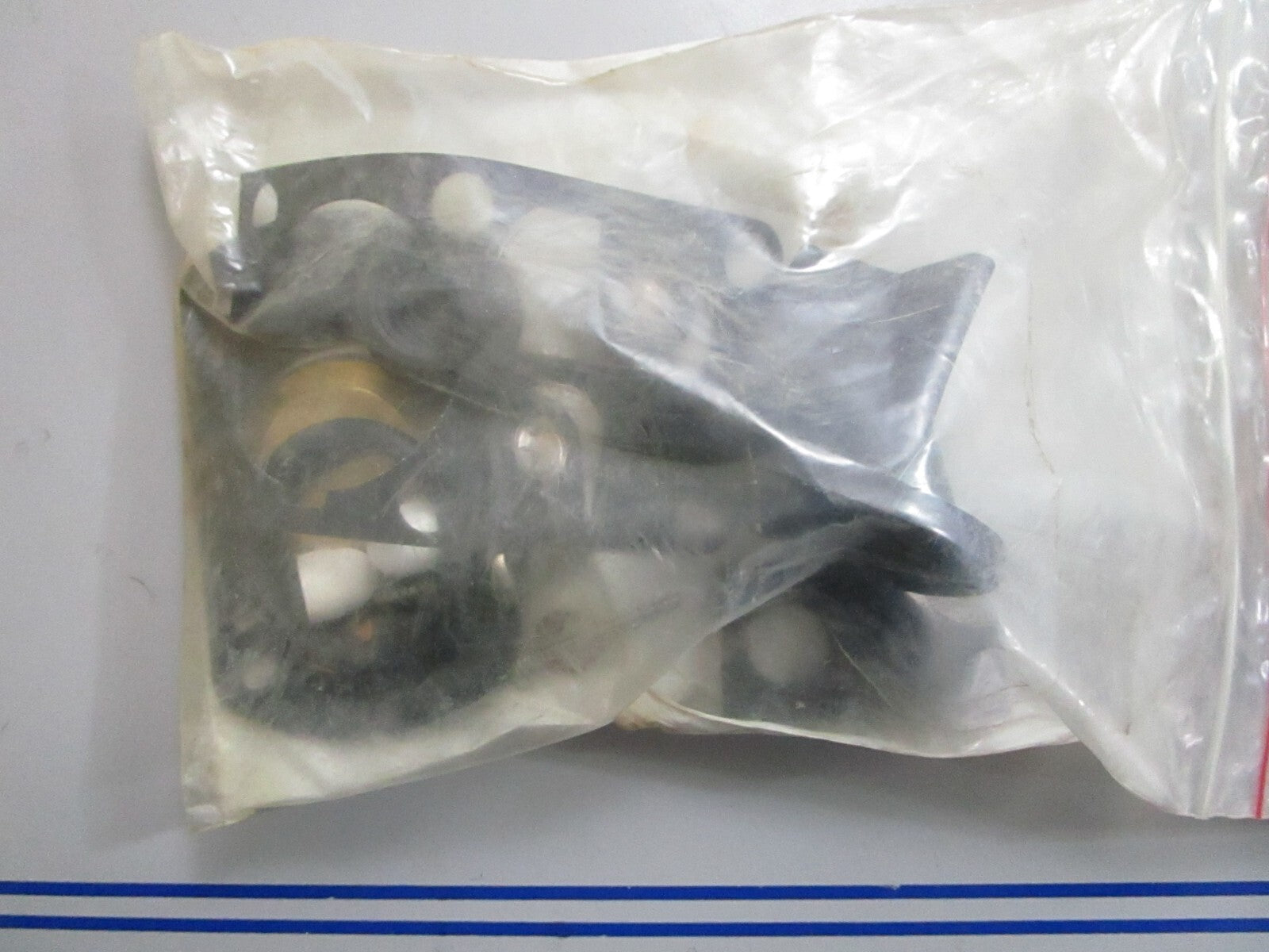 *NEW* 0820 Jabsco Par Service Kit 29045-0000