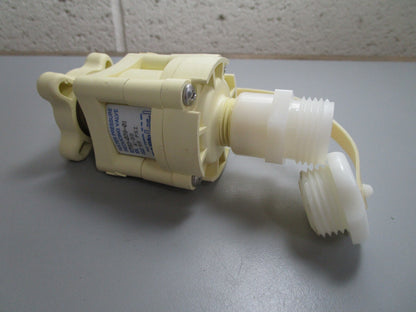 *NEW* 0820 Shurflo In Line Pressure Regulator 183-039-01