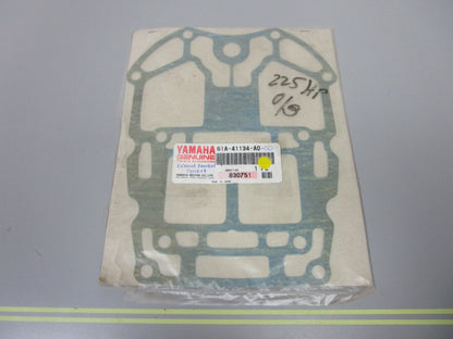 *NEW OEM* 0810 Yamaha Exhaust Manifold Gasket 61A-41134-A0-00