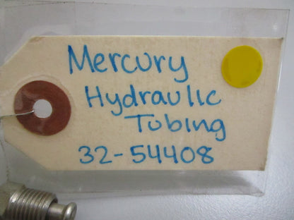 *NEW OEM* 0820 Mercury Quicksilver Hydraulic Tubing 32-54408