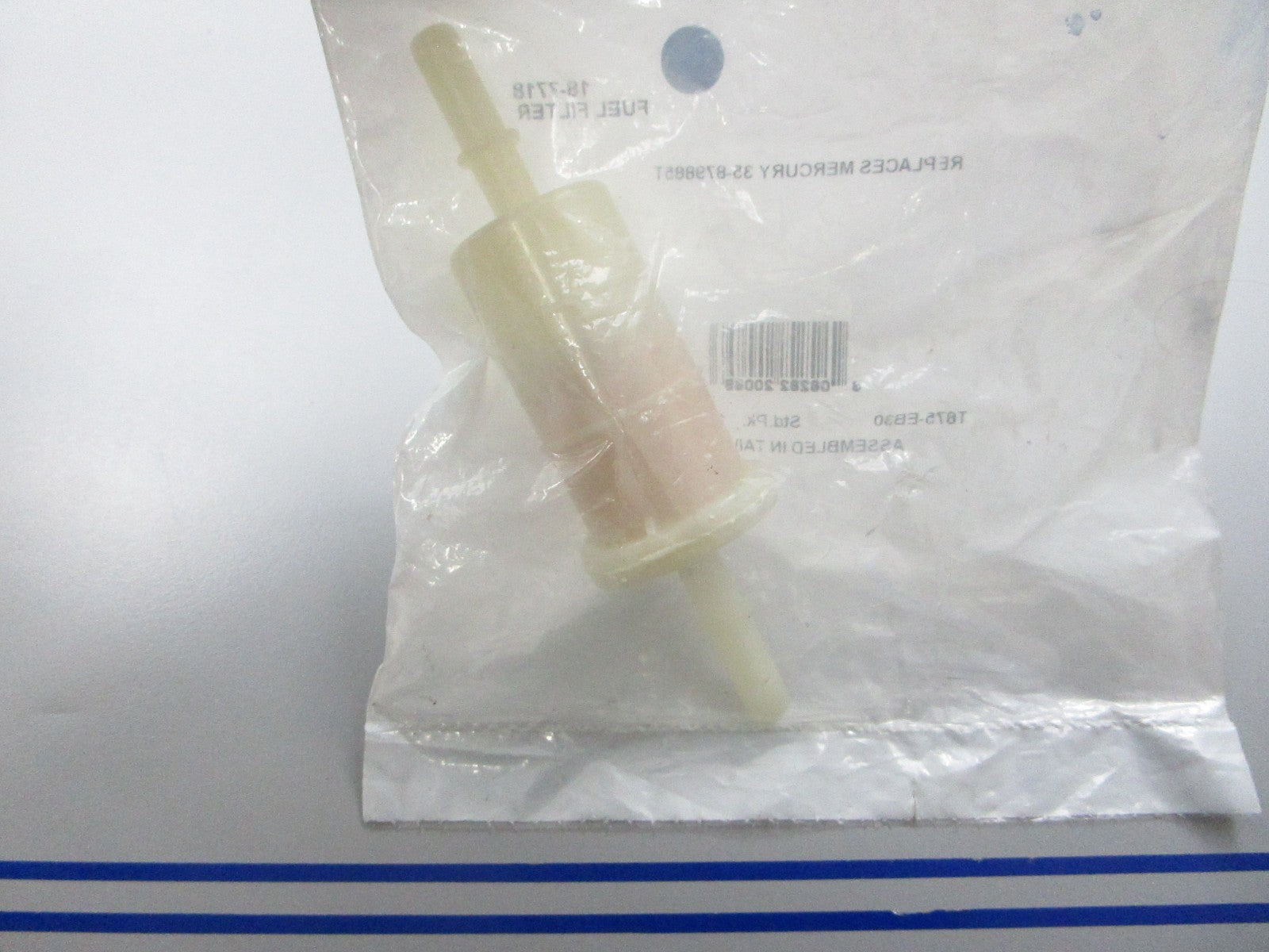 *NEW* 0810 Sierra Fuel Filter 18-7718 Replaces: 35-879885T