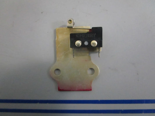 NEW OEM 173480 0173480 OMC Johnson Evinrude Neutral Start Switch 0820