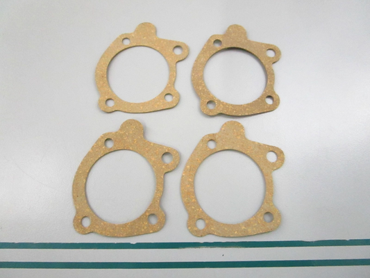 NEW OEM (LOT OF 4) 323338 0323338 OMC Johnson Evinrude Gasket 0810