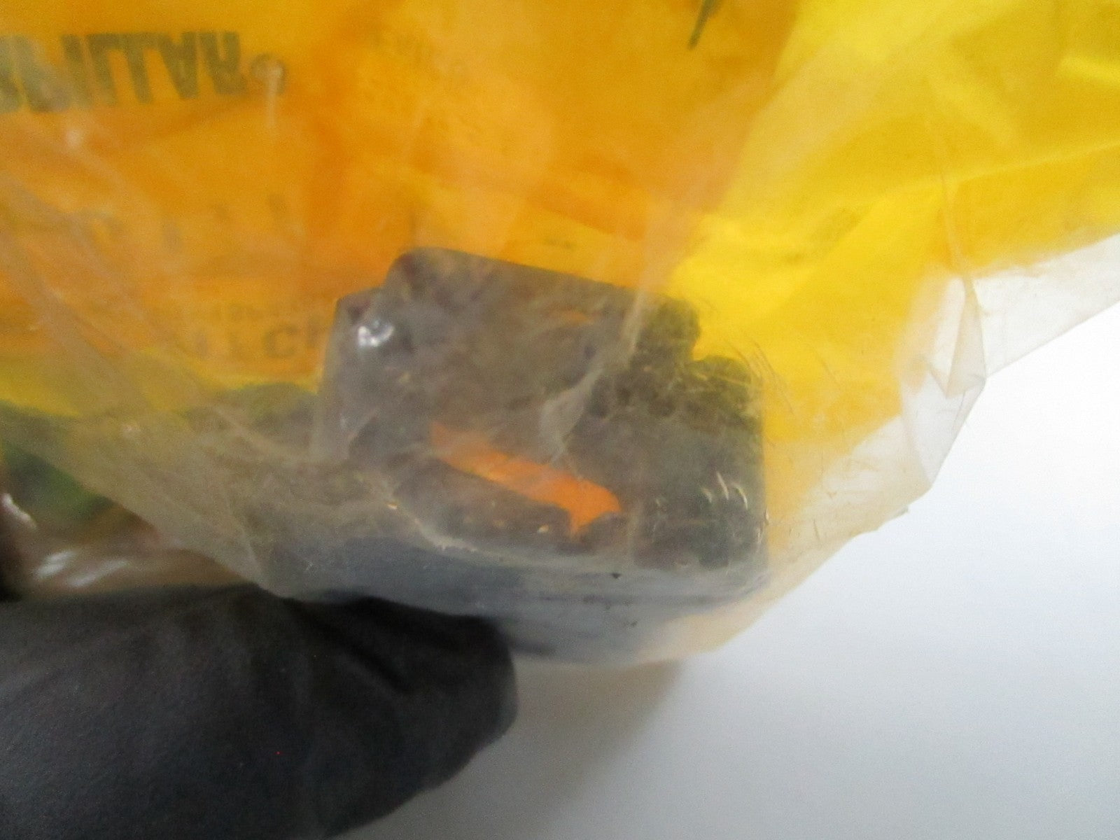 *NEW OEM* 0810 CAT Switch 385-0177