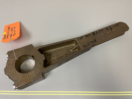 *NEW OEM* 0720 Edson Autopilot Tiller Arm C-454 926-15-610