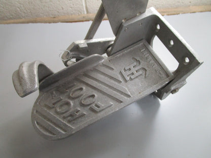 *NEW* 0820 TH Marine Hot Foot