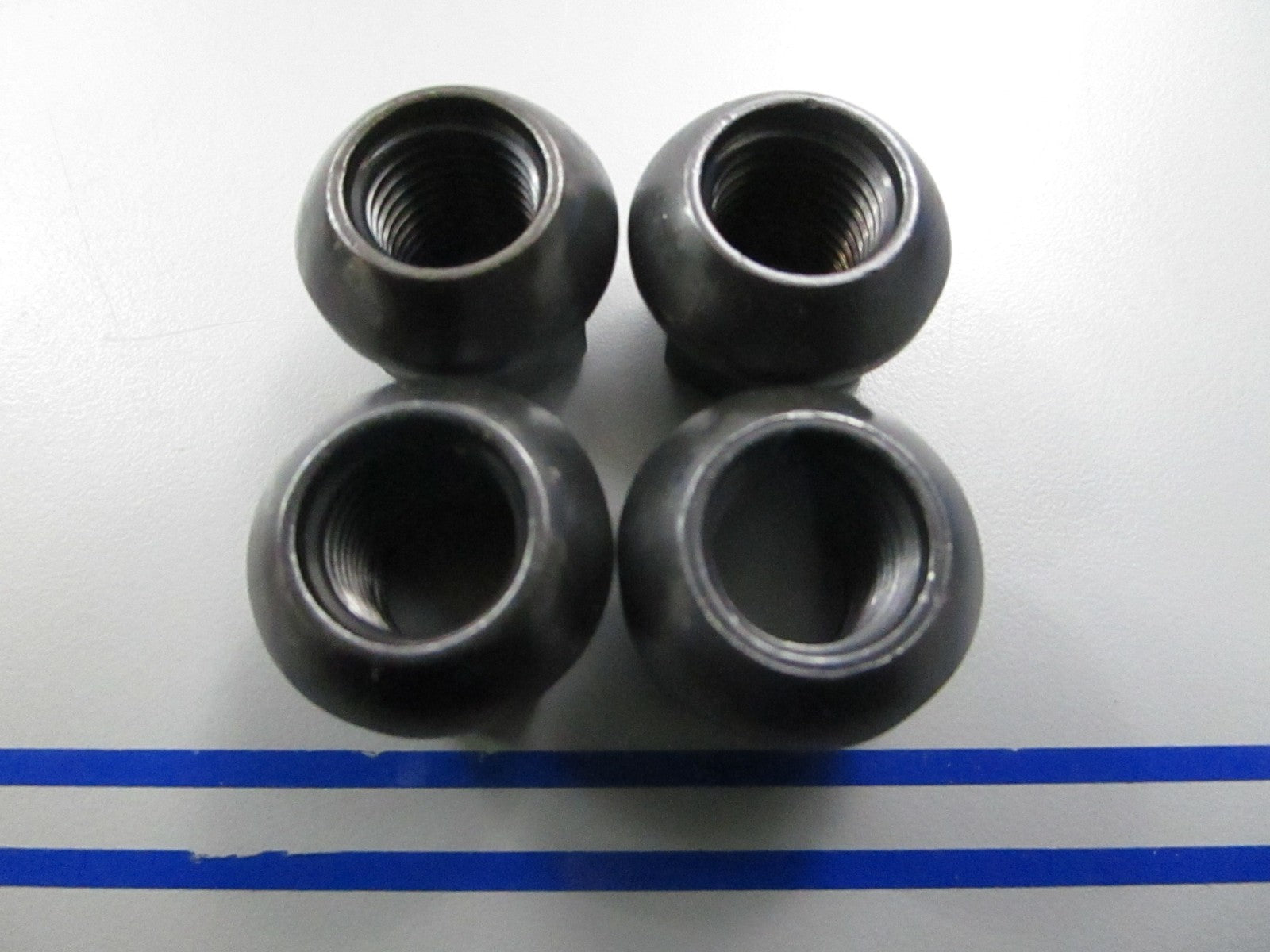 *NEW OEM* (LOT OF 4) 0810 Crown Nut 060105-001