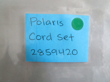 NEW OEM 2859420 Polaris Cord Set 0820