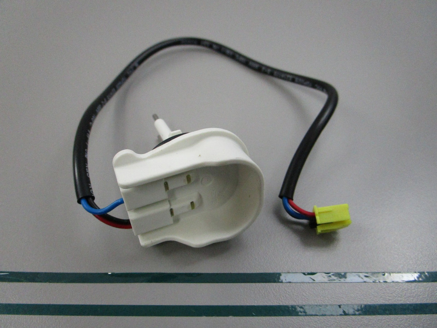 GE NEW OEM Washer Bulk Tank Lever Sensor WH04X35078 SmartDispense NOS 0810