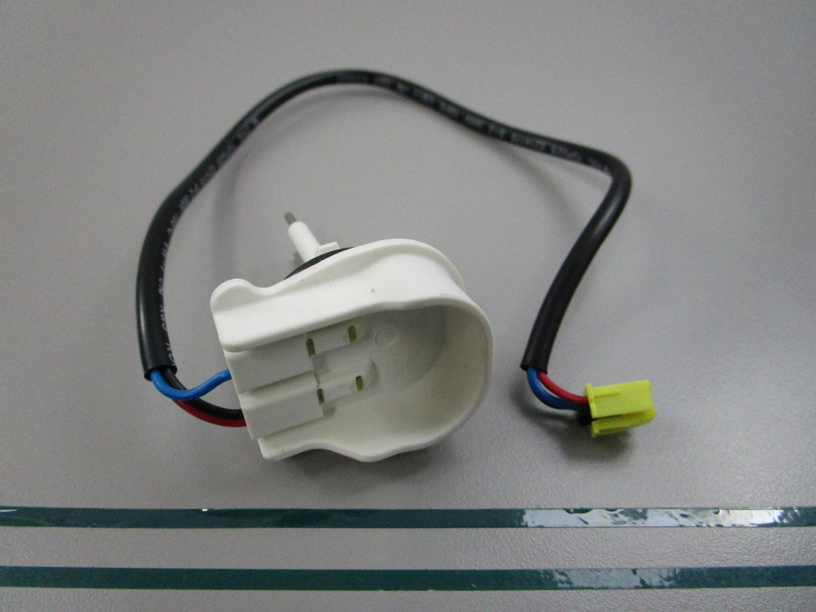GE NEW OEM Washer Bulk Tank Lever Sensor WH04X35078 SmartDispense NOS 0810