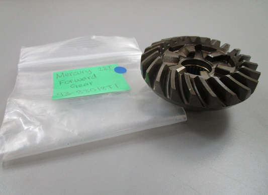 *NEW OEM* 0810 Mercury Quicksilver 22T Forward Gear 43-88018T1