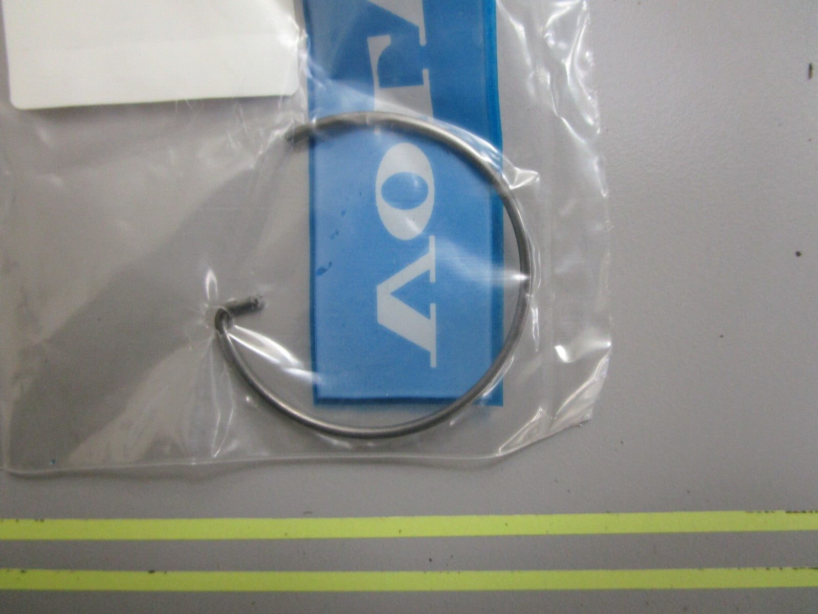 *NEW OEM* 0810 Volvo Penta Retaining Ring 191848