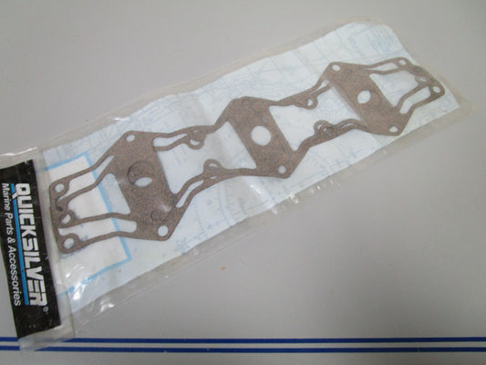 *NEW OEM* (LOT OF 2) 0810 Mercury Quicksilver Gasket 27-65788