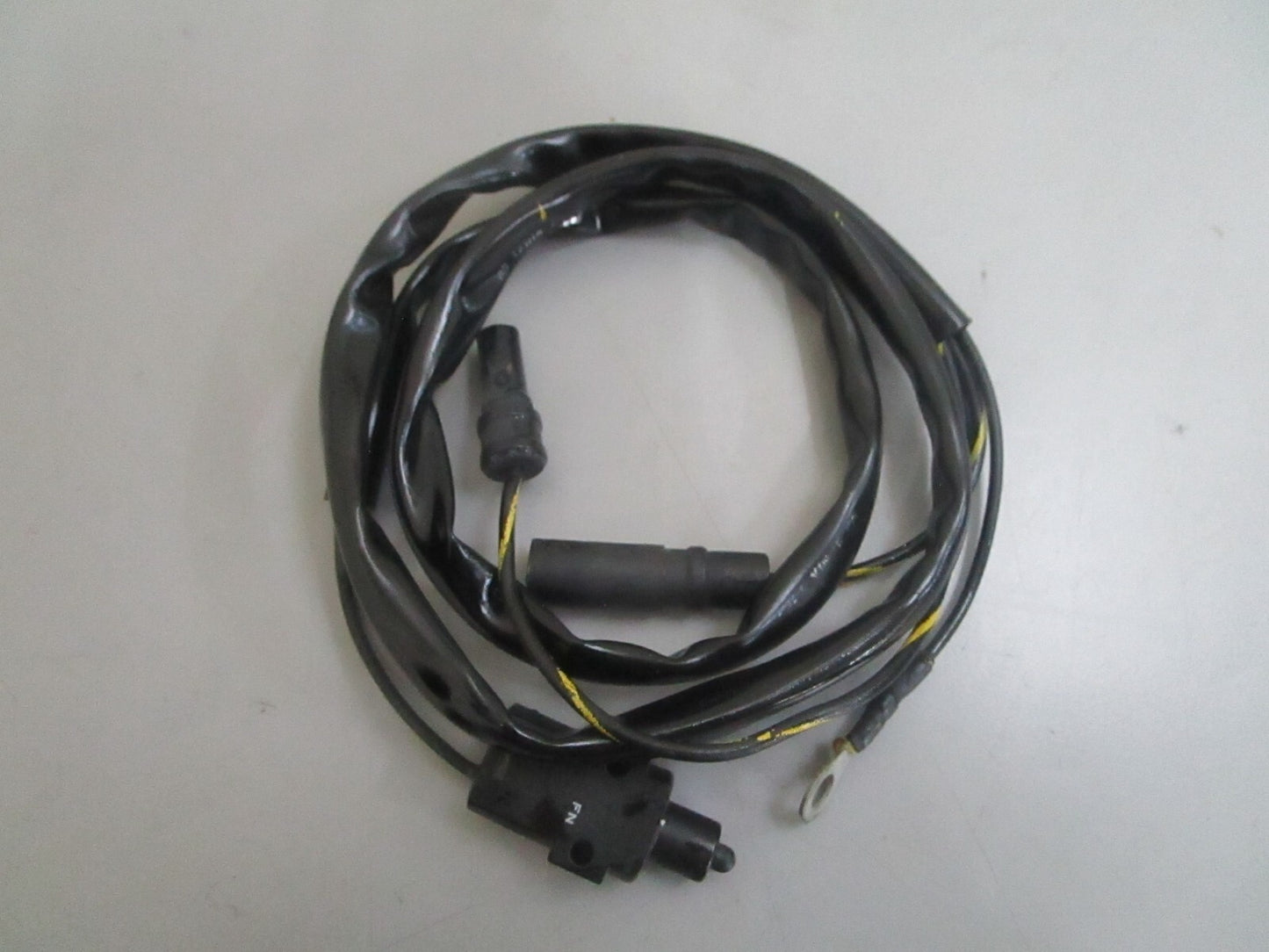 *NEW OEM* 0820 OMC Johnson Evinrude Tilt Limit Switch 583897 0583897