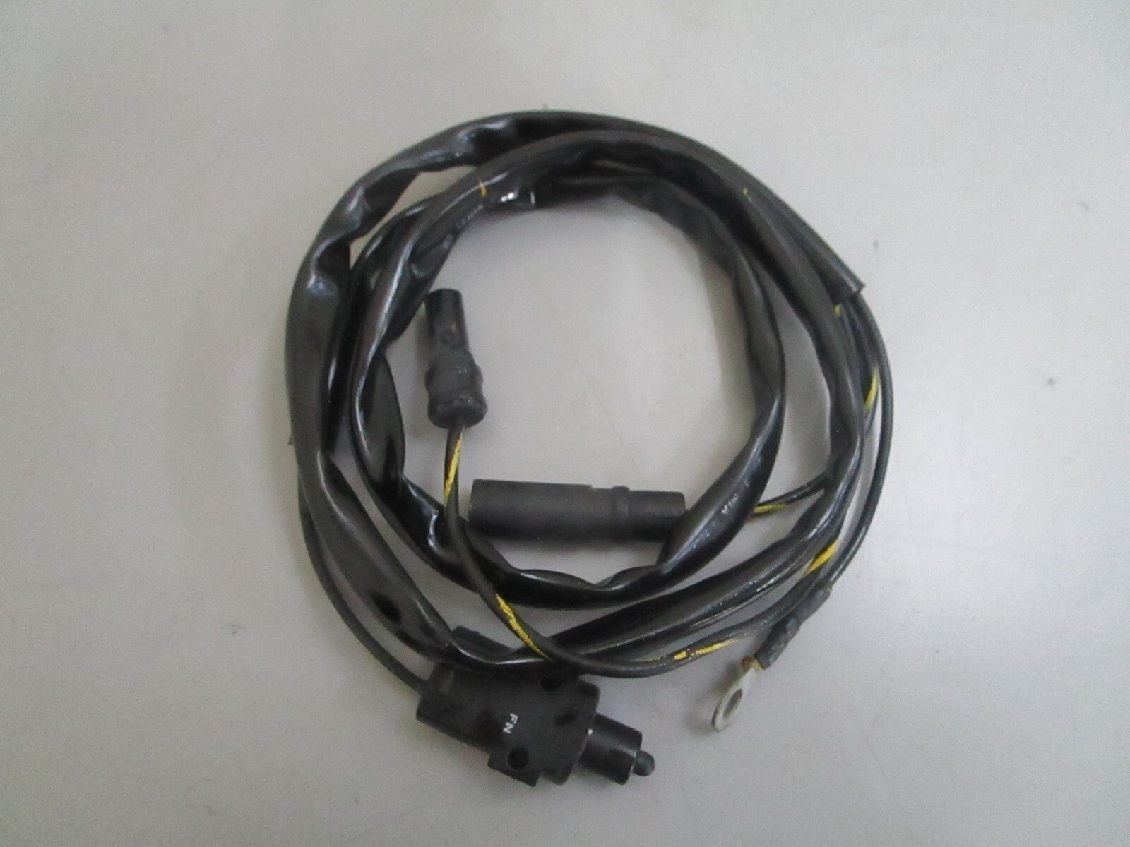 *NEW OEM* 0820 OMC Johnson Evinrude Tilt Limit Switch 583897 0583897