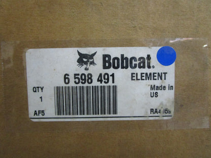 *NEW OEM* 0820 Bobcat Element 6598491