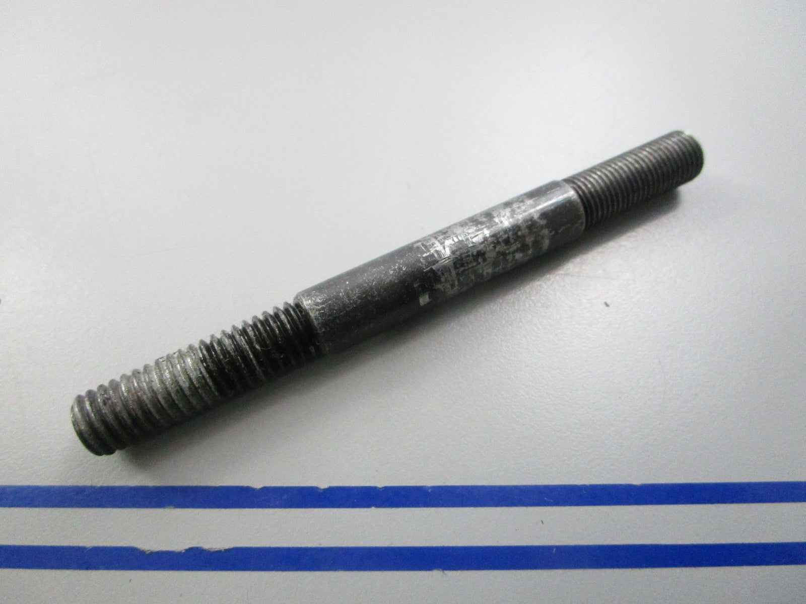NEW OEM 3853434 Volvo Penta Stud 0810