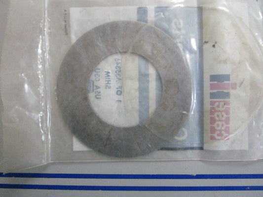 *NEW OEM* 0820 Case IH Shim A35346