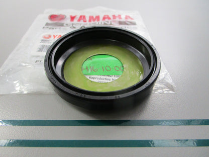 NEW OEM 5BP-F3416-10-00 Yamaha Ball Race Cover 0810