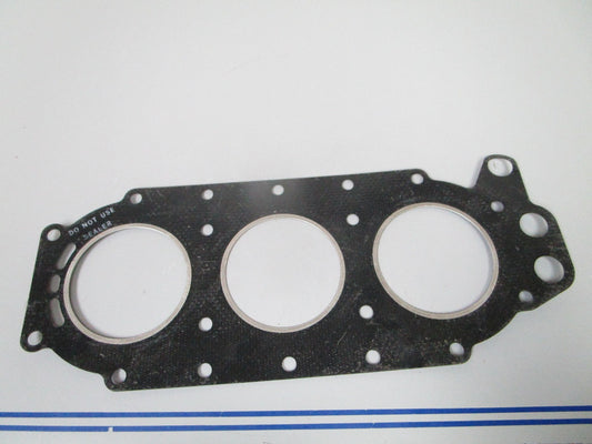 *NEW OEM* 0720 OMC Johnson Evinrude 60 65 70 75 hp 3 Cylinder Head Gasket 313413