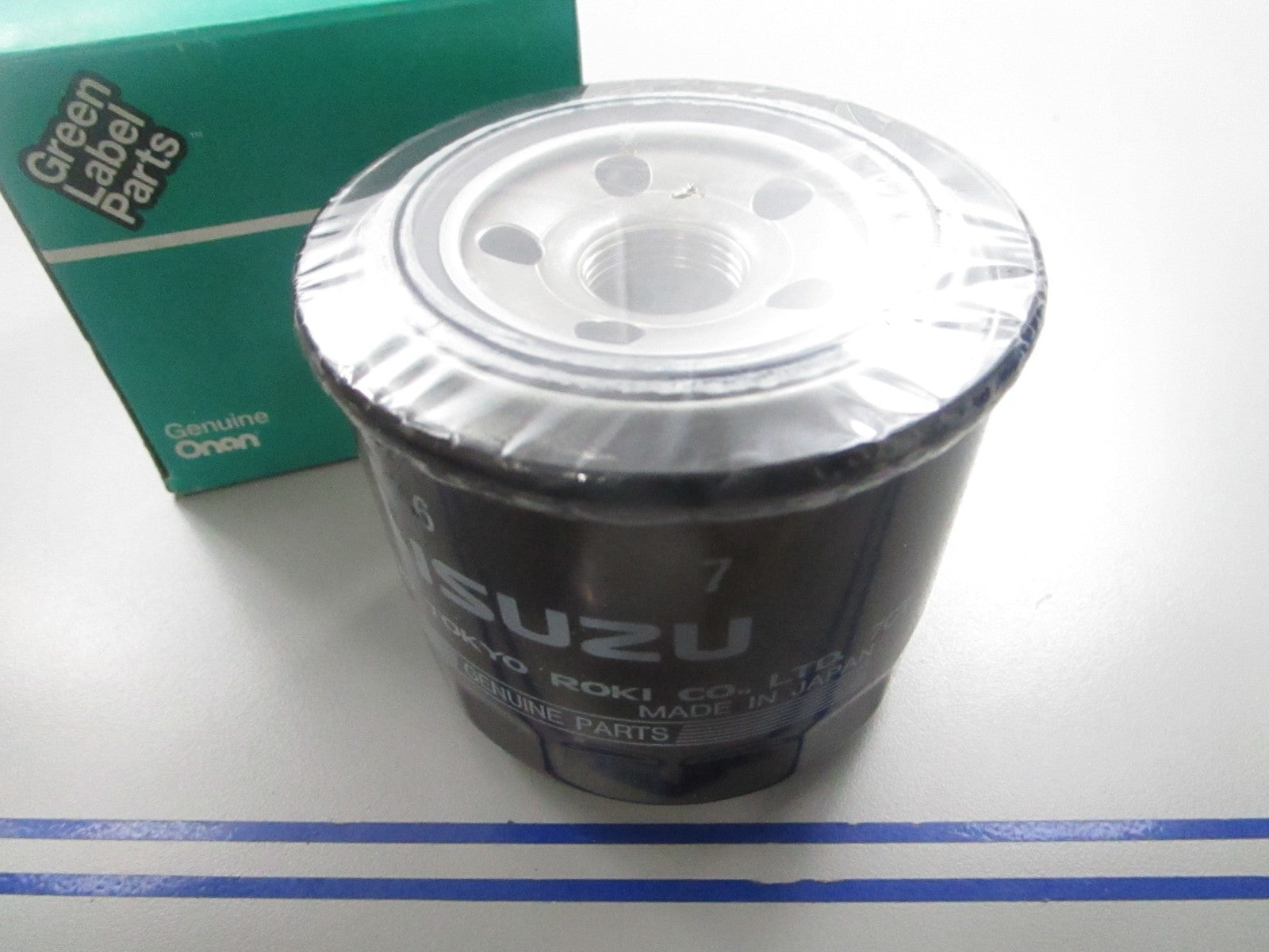 *NEW OEM* 0810 Onan Fuel Filter 187-1000