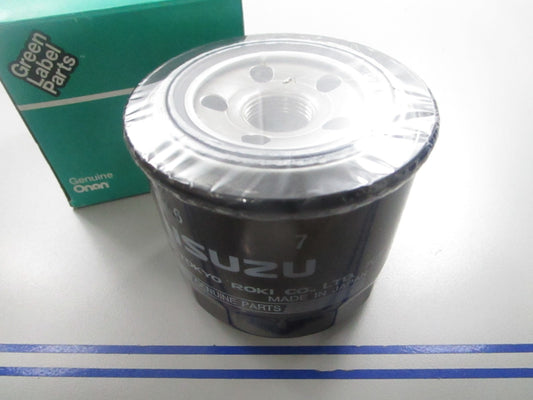 *NEW OEM* 0810 Onan Fuel Filter 187-1000