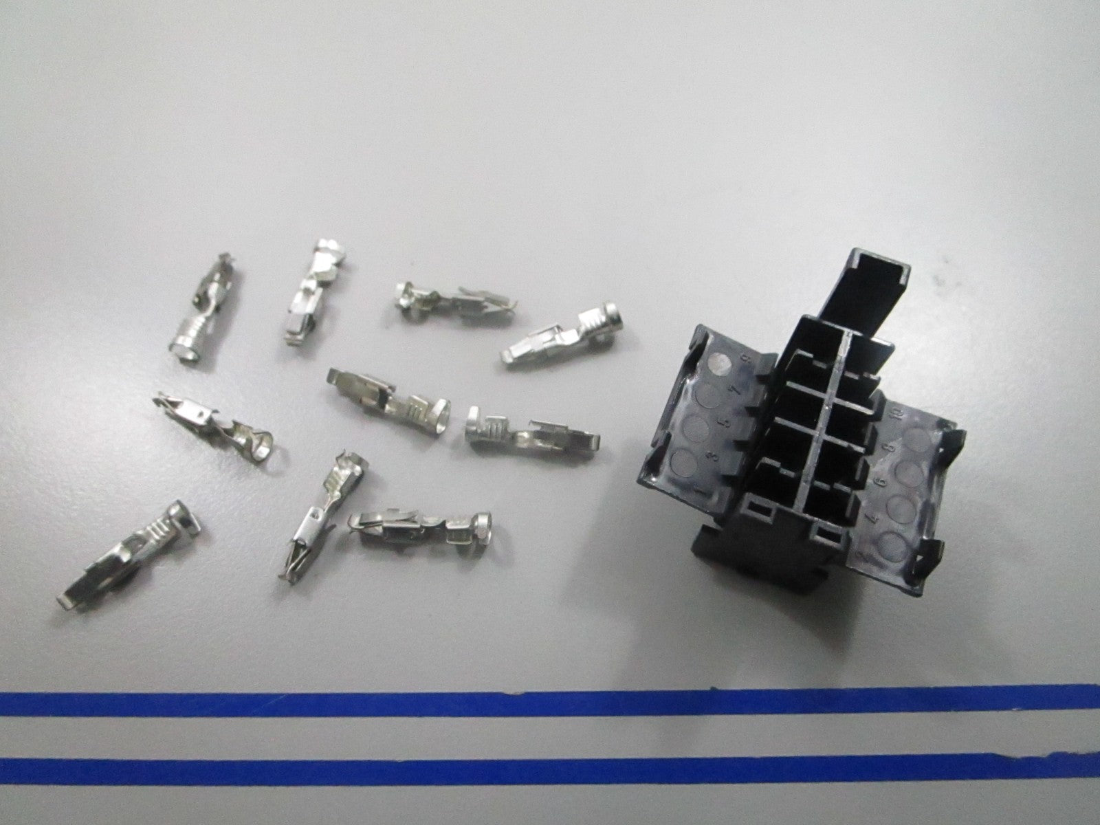 NEW OEM Perkins U5LB1176 PPRKU5LB1176 1100 Series Gasket Kit 0720