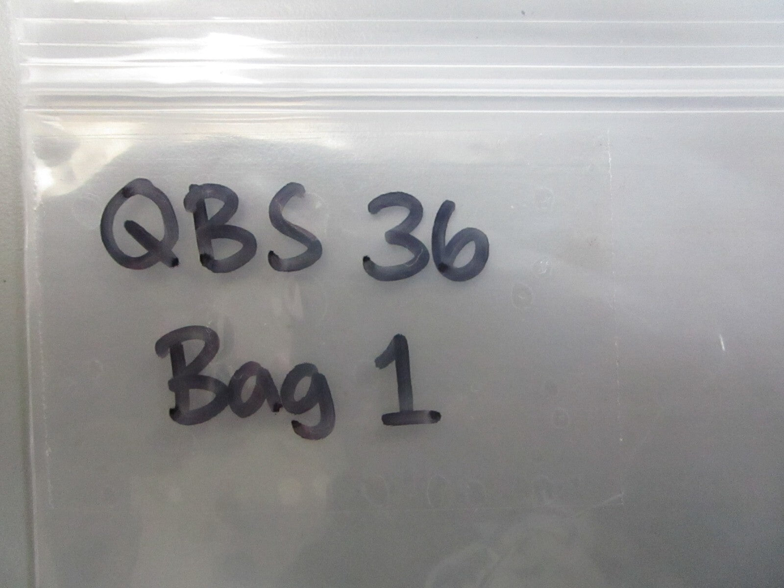 *NEW OEM* 0750 Mercury Quicksilver SEAL 26-66302