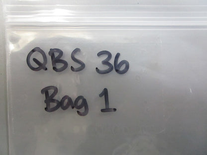 *NEW OEM* 0750 Mercury Quicksilver SEAL 26-66302