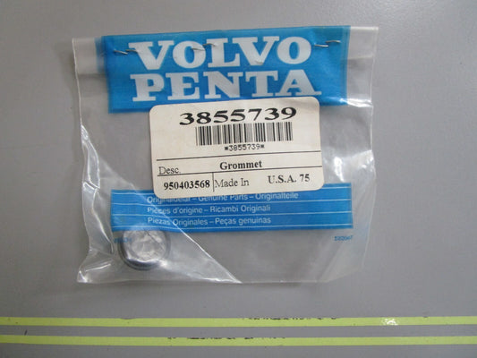 *NEW OEM* 0810 Volvo Penta Grommet 3855739