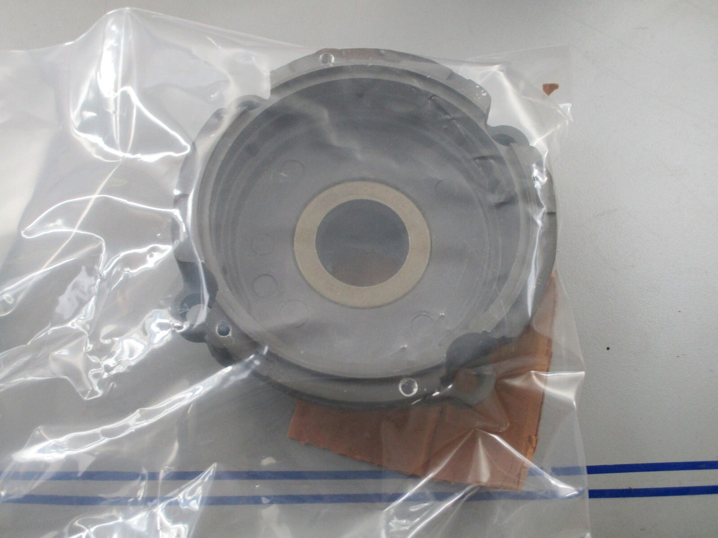 *NEW OEM* 0820 Mercury Quicksilver End Cap 1161-7616A2