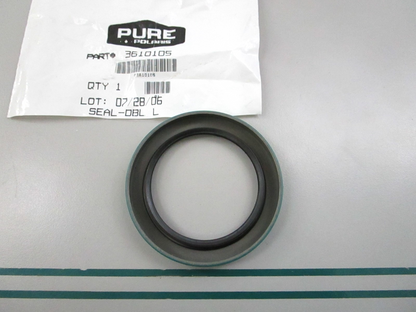 NEW OEM 3610105 Polaris Oil Seal 0810