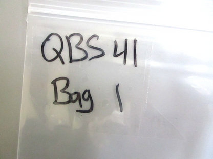 *NEW OEM* 0750 Mercury Quicksilver LINER 16157